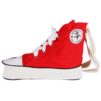 Sneaker Bag (red)