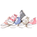 Select Stripes (Sneaker Bag)