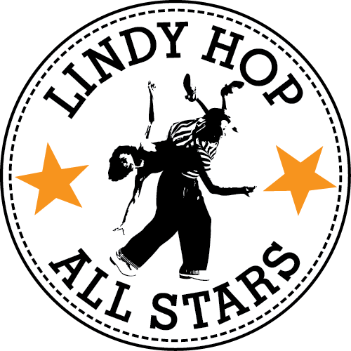 Lindy Hop All-Stars Shop