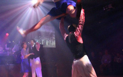 BB Kings Team Showcase