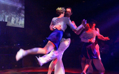 BB Kings Performance