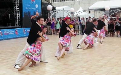 Hula Lolo performance