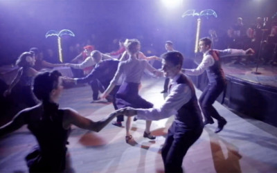 Ric Mysterie Music Video