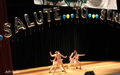 Rock, Roll & Remember at the County Center