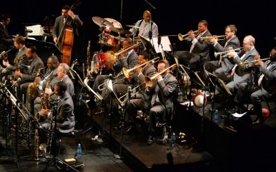 The Swing Era: Revolution in Rhythm