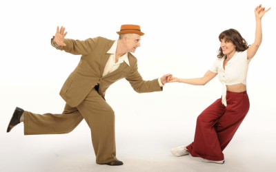 Paolo & Laurentina to perform in SPAIN