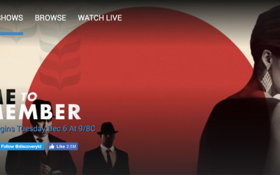 A CRIME TO REMEMBER | Discovery Channel