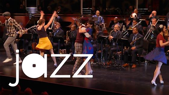 Swing Era with the Jazz at Lincoln Center Orchestra