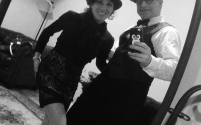 Great Gatsby New Year’s Eve