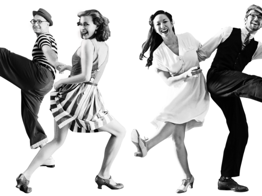 Lindy Hop Specialists