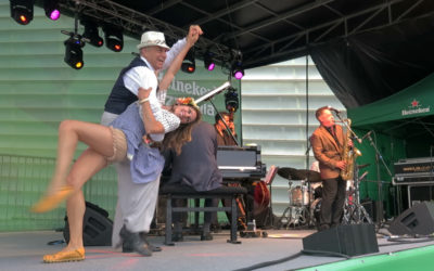 San Sebastian Jazz Festival