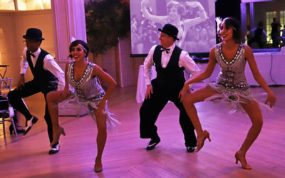 Charleston Showcase | 1920s Theme