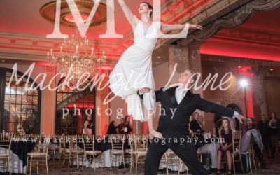 Mackenzie Lane Photography | Ballroom