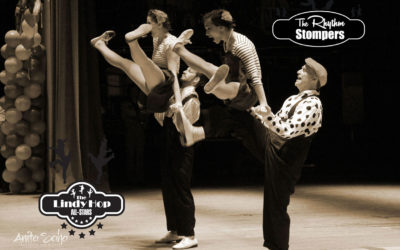 The Wild Russian Kick