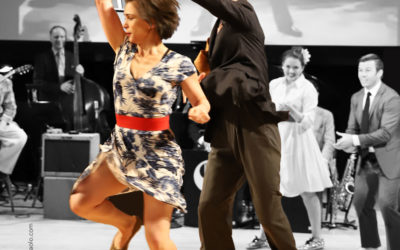 Swing Remix Dance Party OCT 20th Don’t Miss it!