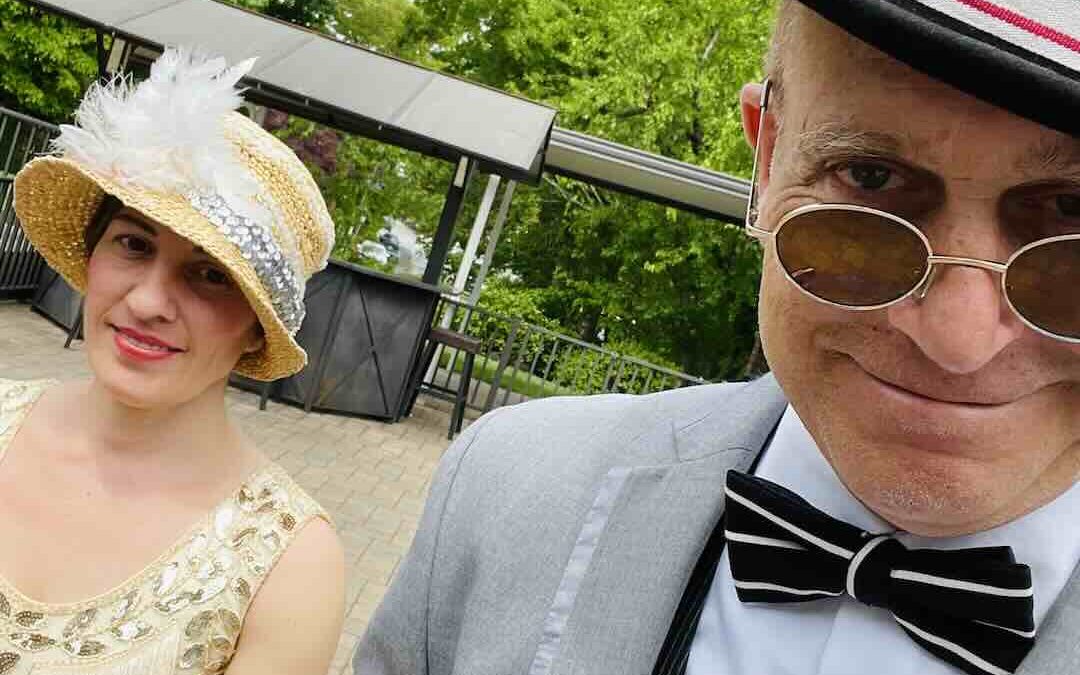 Gatsby Showcase Photo 2024/25